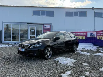 PEUGEOT 308 SW -ALLURE