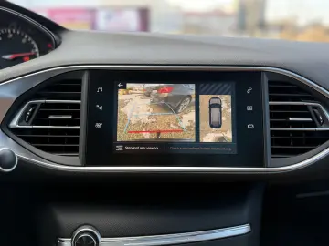 PEUGEOT 308 SW -ALLURE