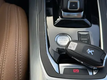 PEUGEOT 308 SW -ALLURE