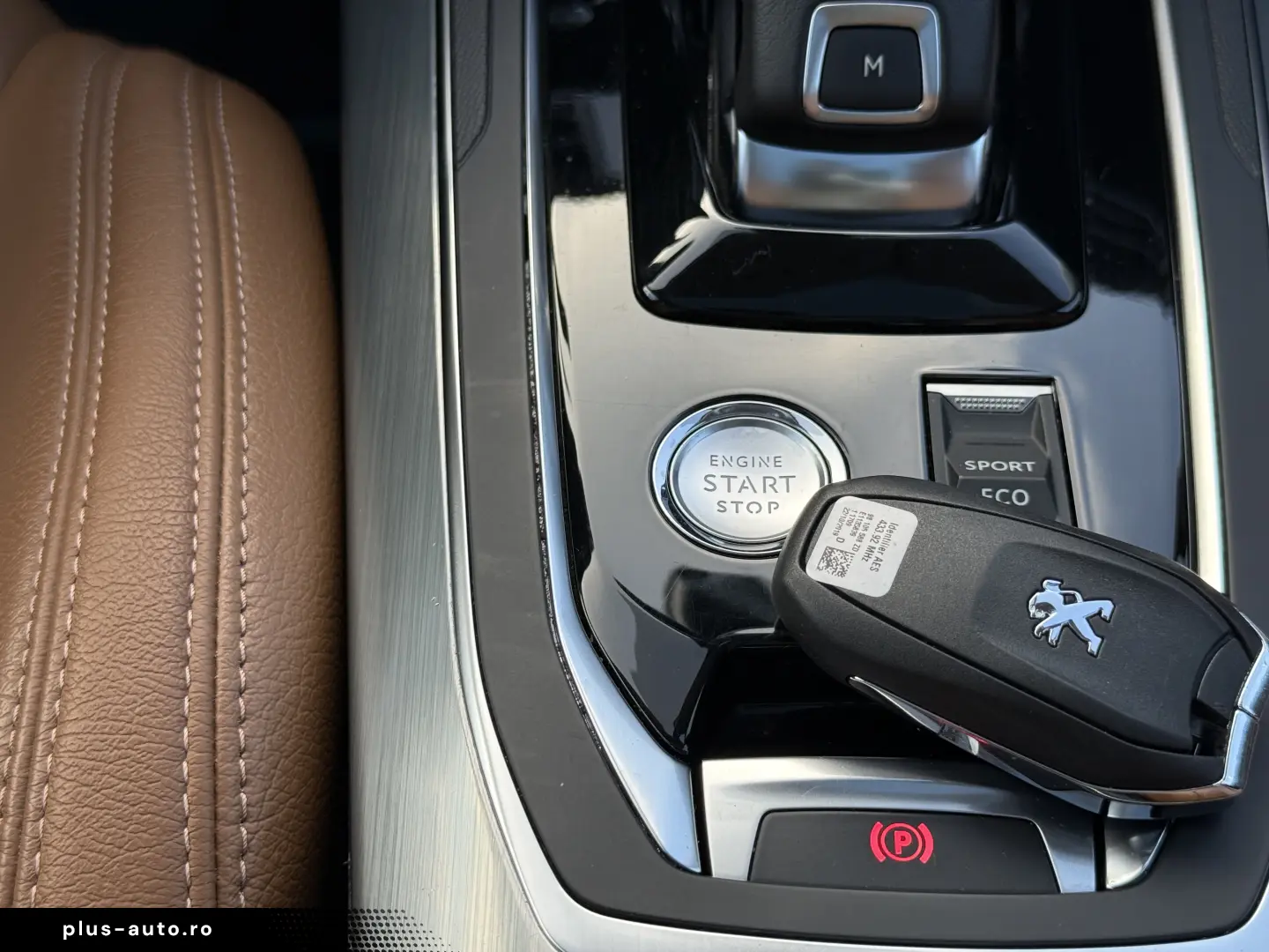 PEUGEOT 308 SW -ALLURE