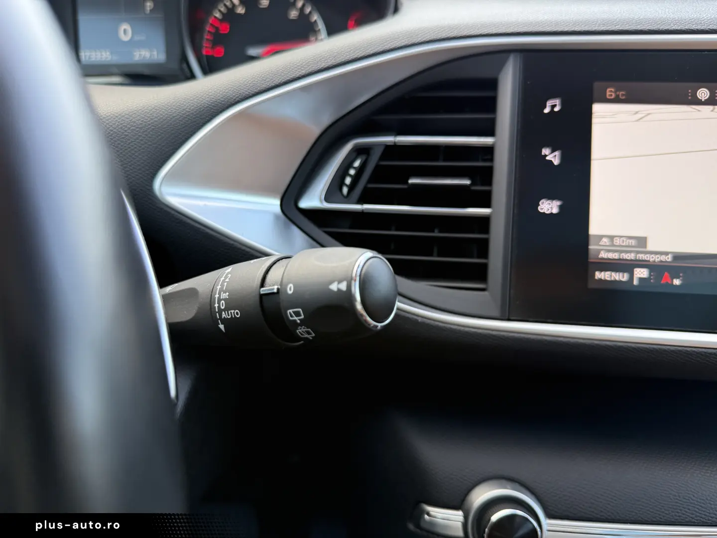 PEUGEOT 308 SW -ALLURE