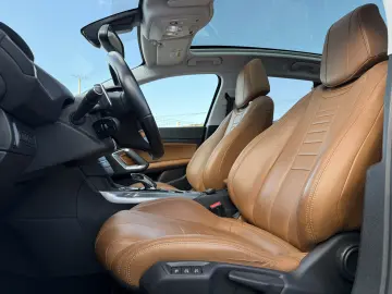 PEUGEOT 308 SW -ALLURE