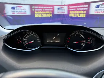 PEUGEOT 308 SW -ALLURE