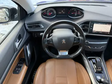 PEUGEOT 308 SW -ALLURE