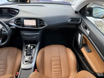 PEUGEOT 308 SW -ALLURE