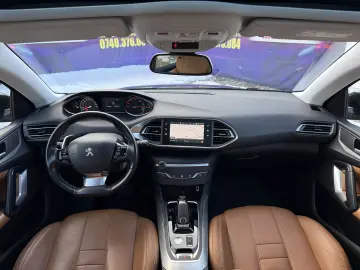 PEUGEOT 308 SW -ALLURE