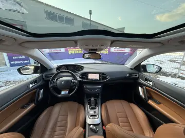 PEUGEOT 308 SW -ALLURE