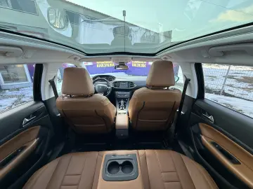 PEUGEOT 308 SW -ALLURE