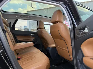 PEUGEOT 308 SW -ALLURE