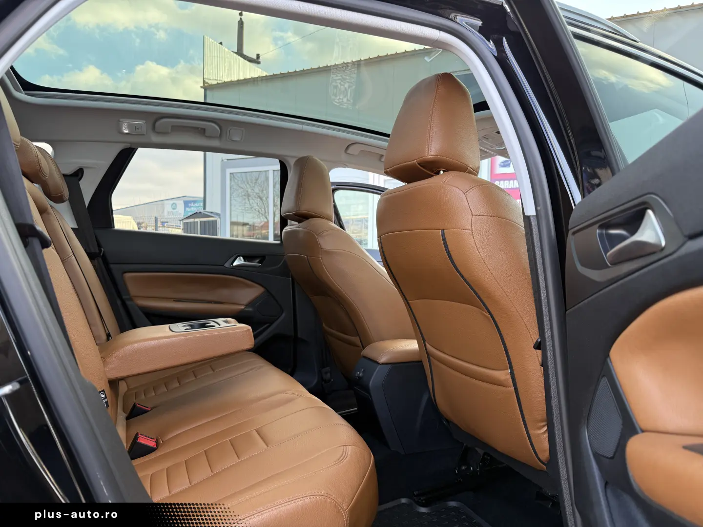 PEUGEOT 308 SW -ALLURE