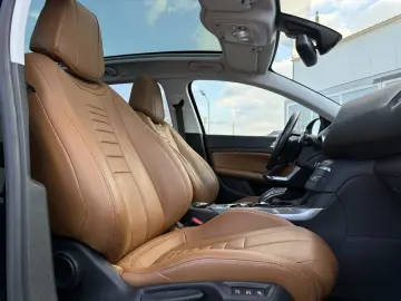 PEUGEOT 308 SW -ALLURE