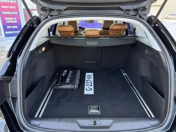 PEUGEOT 308 SW -ALLURE