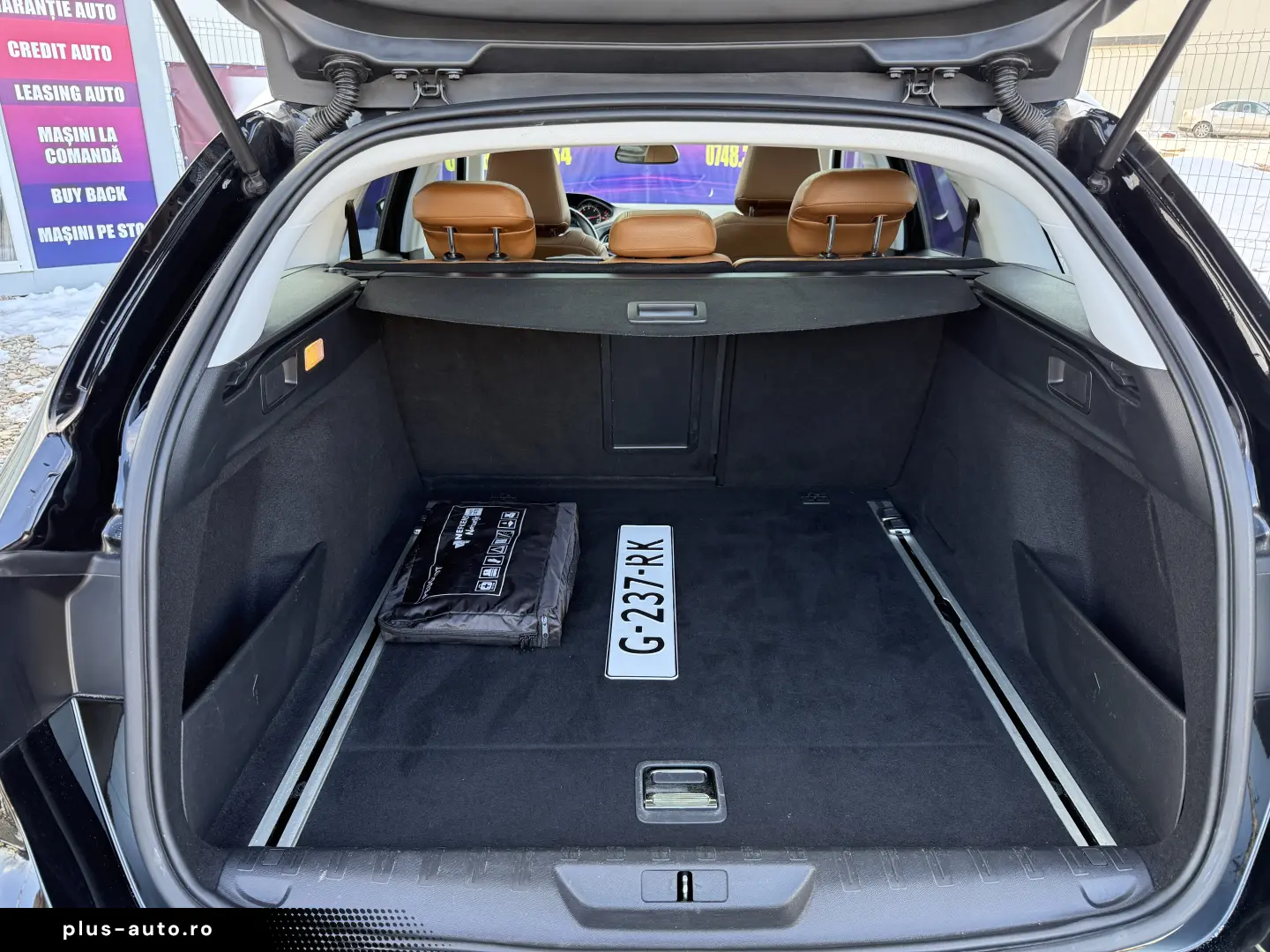 PEUGEOT 308 SW -ALLURE