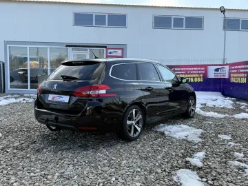 PEUGEOT 308 SW -ALLURE