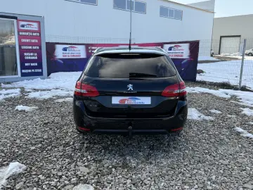 PEUGEOT 308 SW -ALLURE