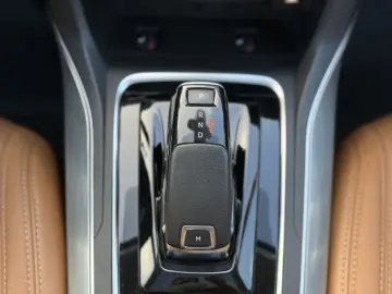 PEUGEOT 308 SW -ALLURE