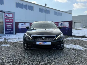 PEUGEOT 308 SW -ALLURE