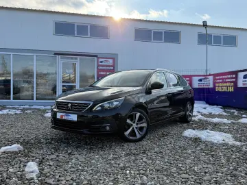 PEUGEOT 308 SW -ALLURE