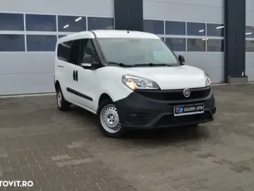 Doblo MAXI 1.3 Multi Jet  95 Hp  Cargo  Garantie  TVA inclus