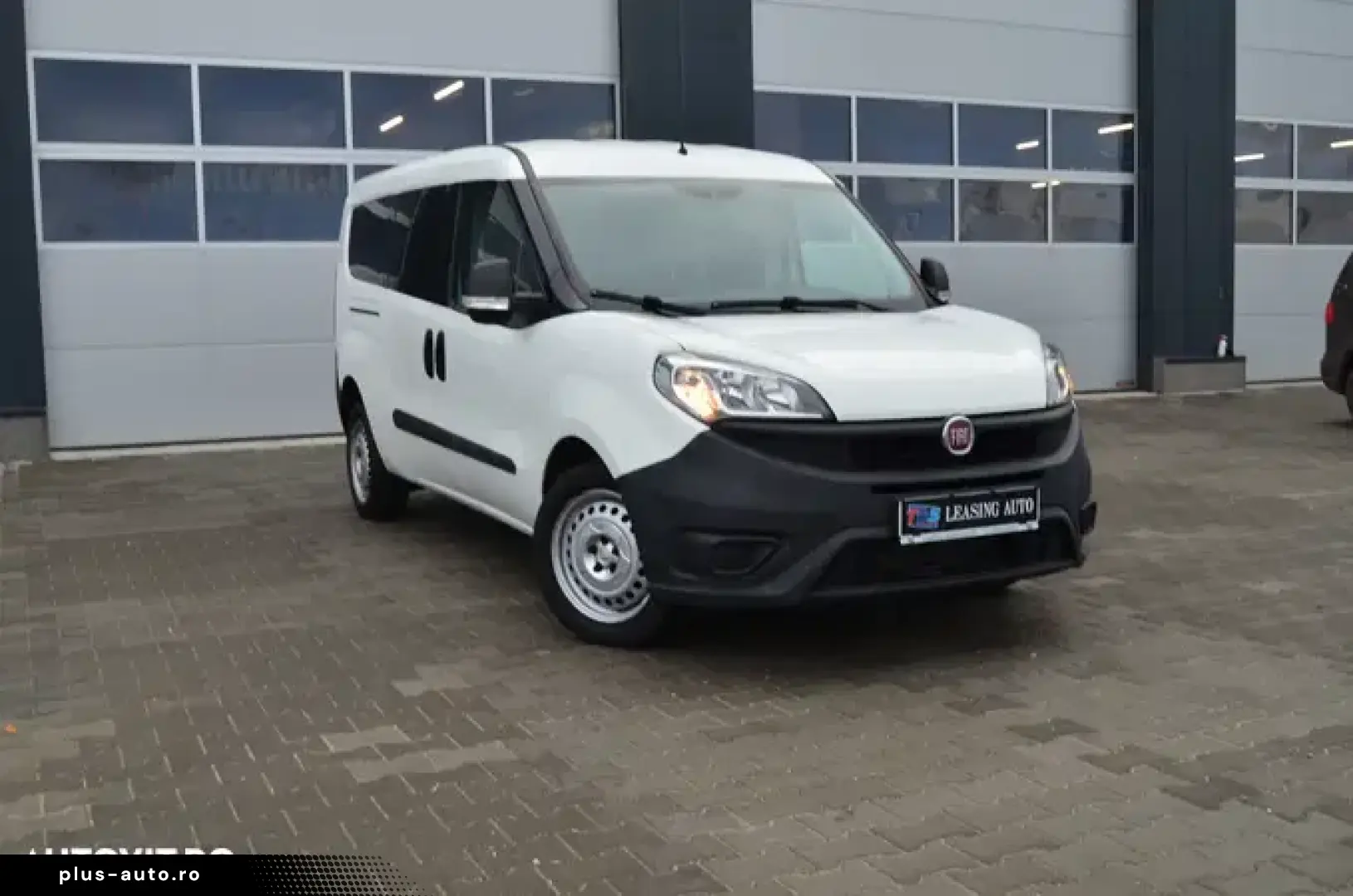 Doblo MAXI 1.3 Multi Jet  95 Hp  Cargo  Garantie  TVA inclus