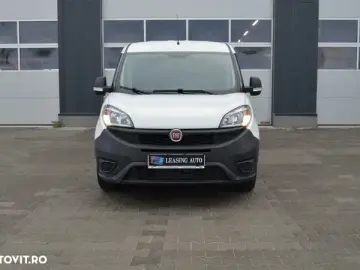 Doblo MAXI 1.3 Multi Jet  95 Hp  Cargo  Garantie  TVA inclus