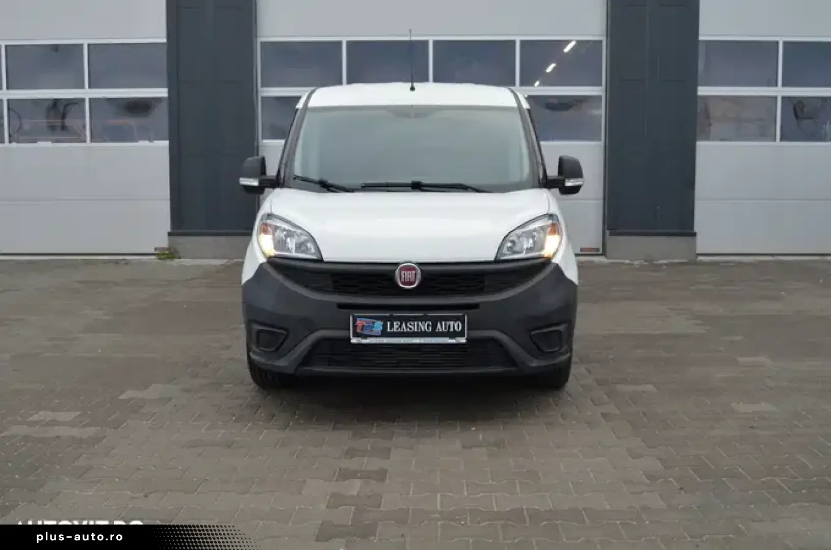 Doblo MAXI 1.3 Multi Jet  95 Hp  Cargo  Garantie  TVA inclus