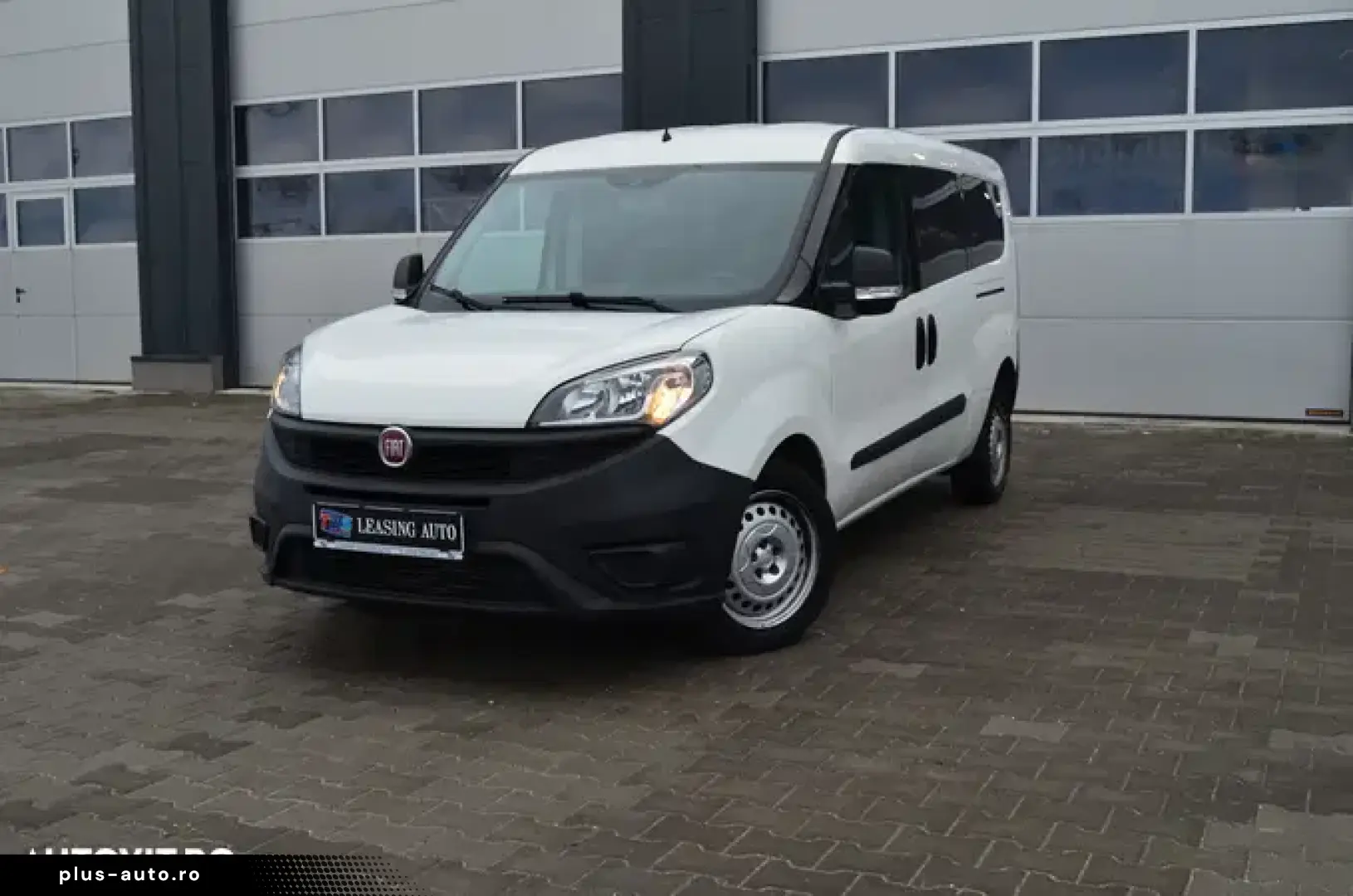 Doblo MAXI 1.3 Multi Jet  95 Hp  Cargo  Garantie  TVA inclus