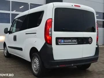 Doblo MAXI 1.3 Multi Jet  95 Hp  Cargo  Garantie  TVA inclus