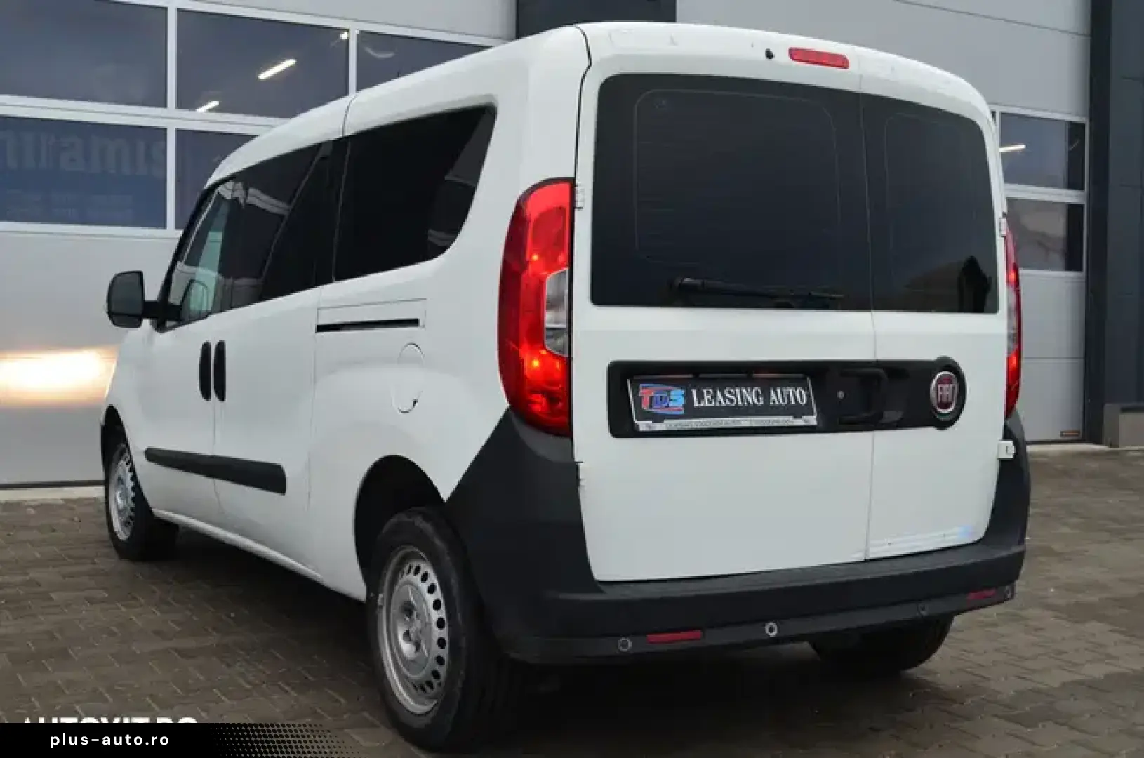 Doblo MAXI 1.3 Multi Jet  95 Hp  Cargo  Garantie  TVA inclus