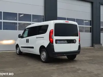 Doblo MAXI 1.3 Multi Jet  95 Hp  Cargo  Garantie  TVA inclus