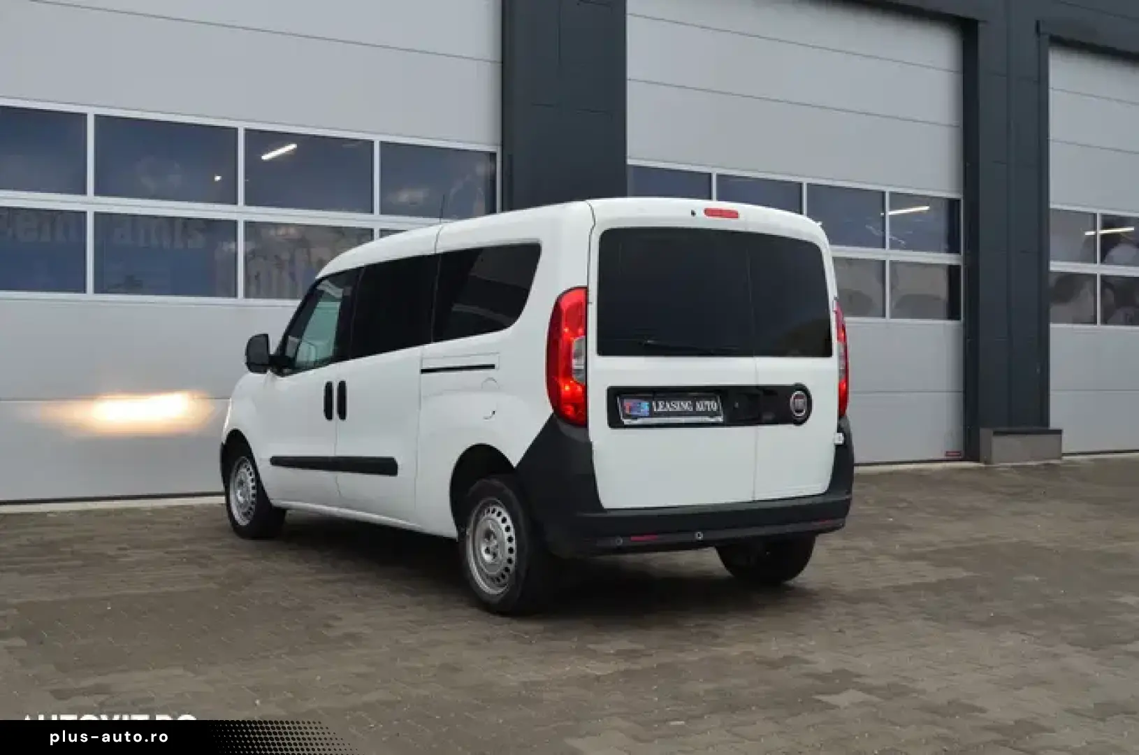 Doblo MAXI 1.3 Multi Jet  95 Hp  Cargo  Garantie  TVA inclus