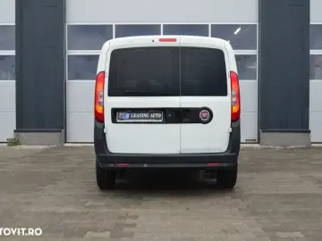 Doblo MAXI 1.3 Multi Jet  95 Hp  Cargo  Garantie  TVA inclus