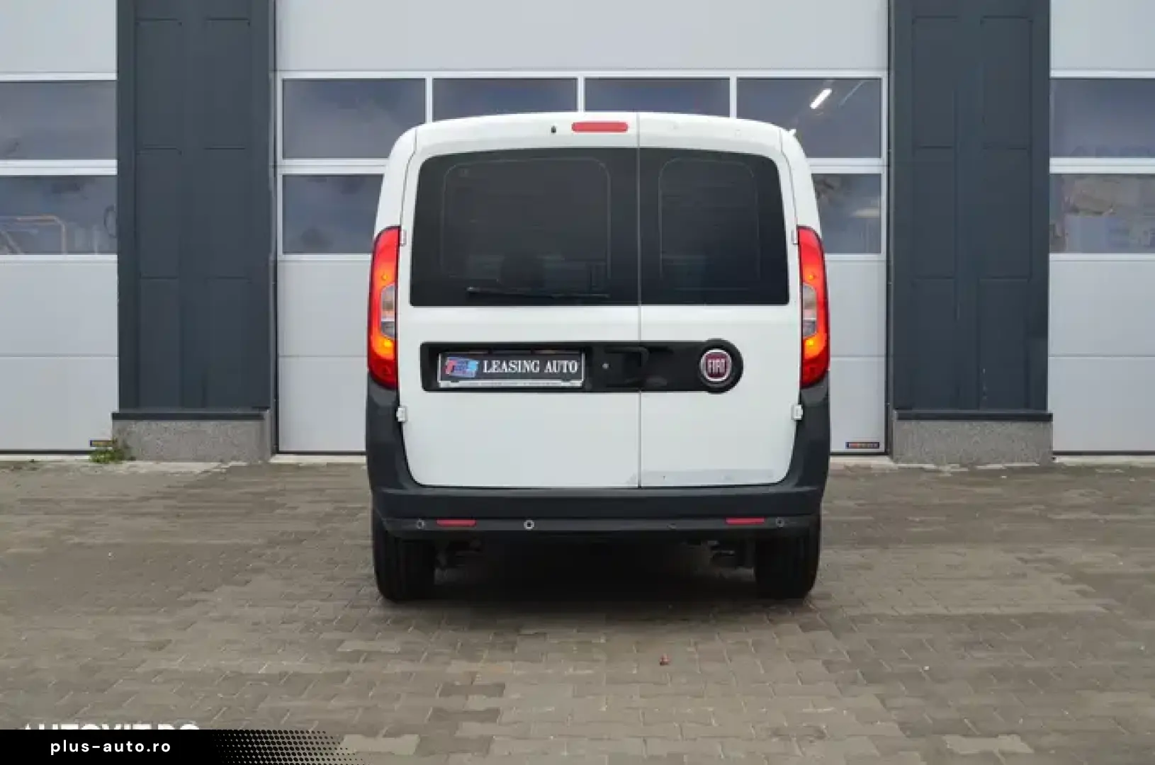Doblo MAXI 1.3 Multi Jet  95 Hp  Cargo  Garantie  TVA inclus