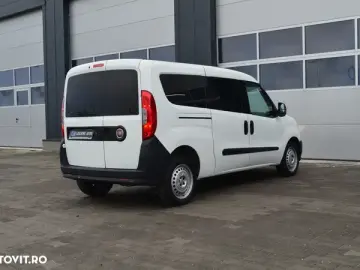 Doblo MAXI 1.3 Multi Jet  95 Hp  Cargo  Garantie  TVA inclus