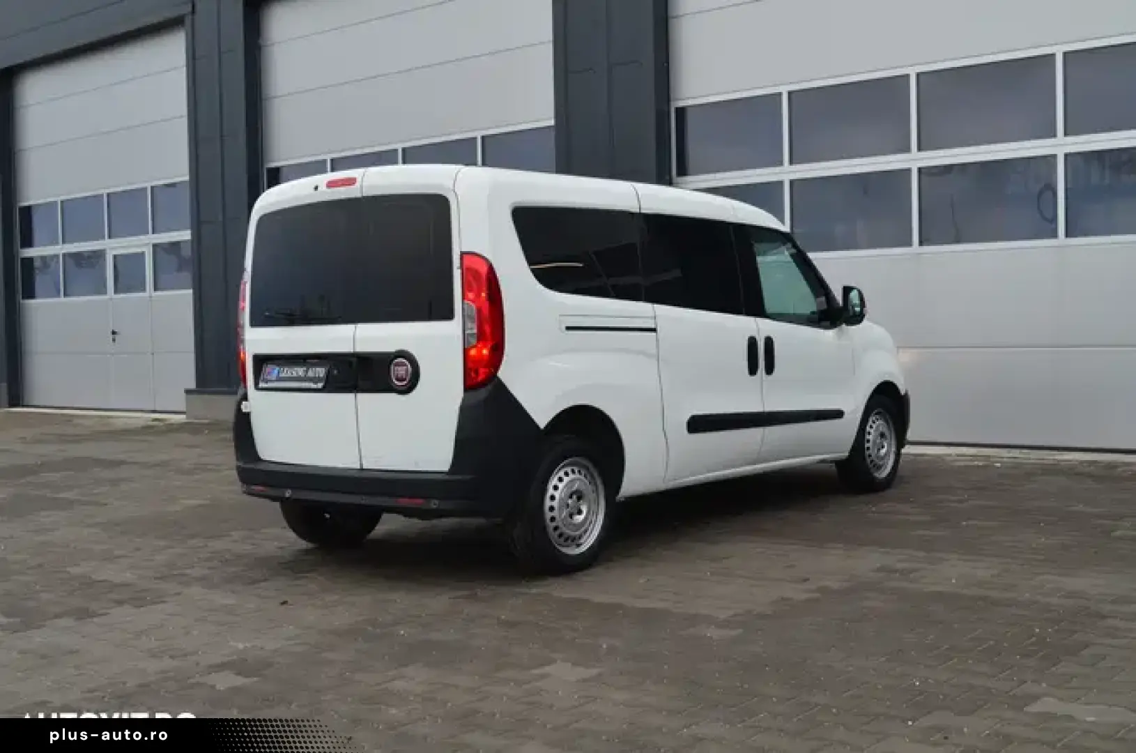 Doblo MAXI 1.3 Multi Jet  95 Hp  Cargo  Garantie  TVA inclus
