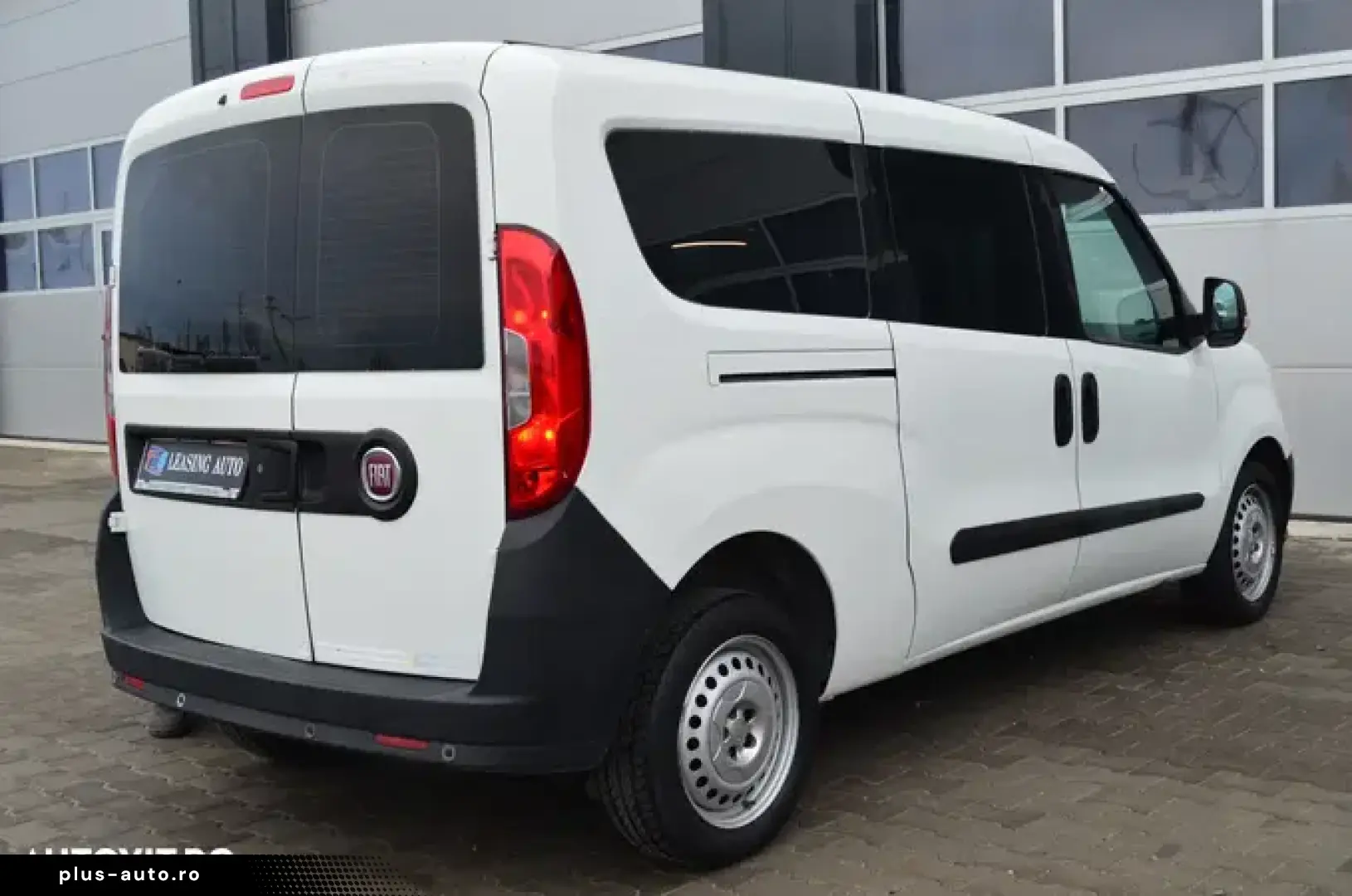 Doblo MAXI 1.3 Multi Jet  95 Hp  Cargo  Garantie  TVA inclus