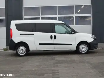 Doblo MAXI 1.3 Multi Jet  95 Hp  Cargo  Garantie  TVA inclus