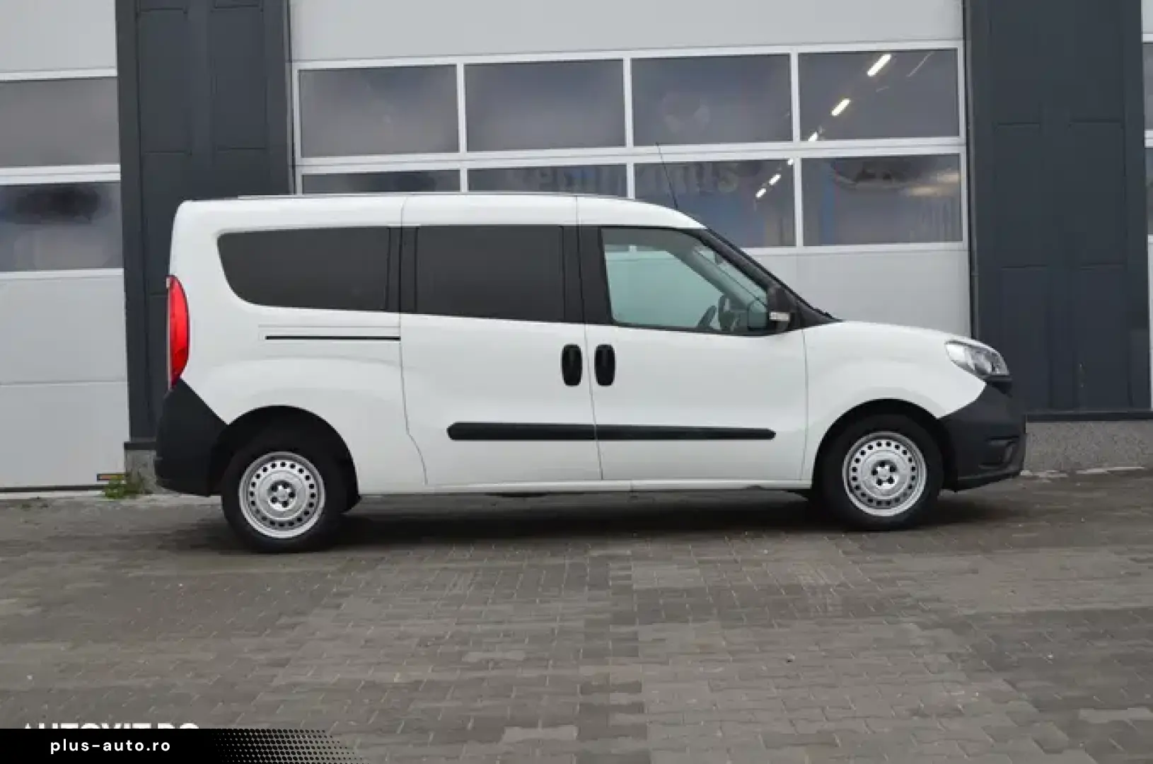 Doblo MAXI 1.3 Multi Jet  95 Hp  Cargo  Garantie  TVA inclus