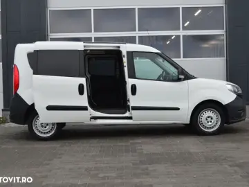 Doblo MAXI 1.3 Multi Jet  95 Hp  Cargo  Garantie  TVA inclus