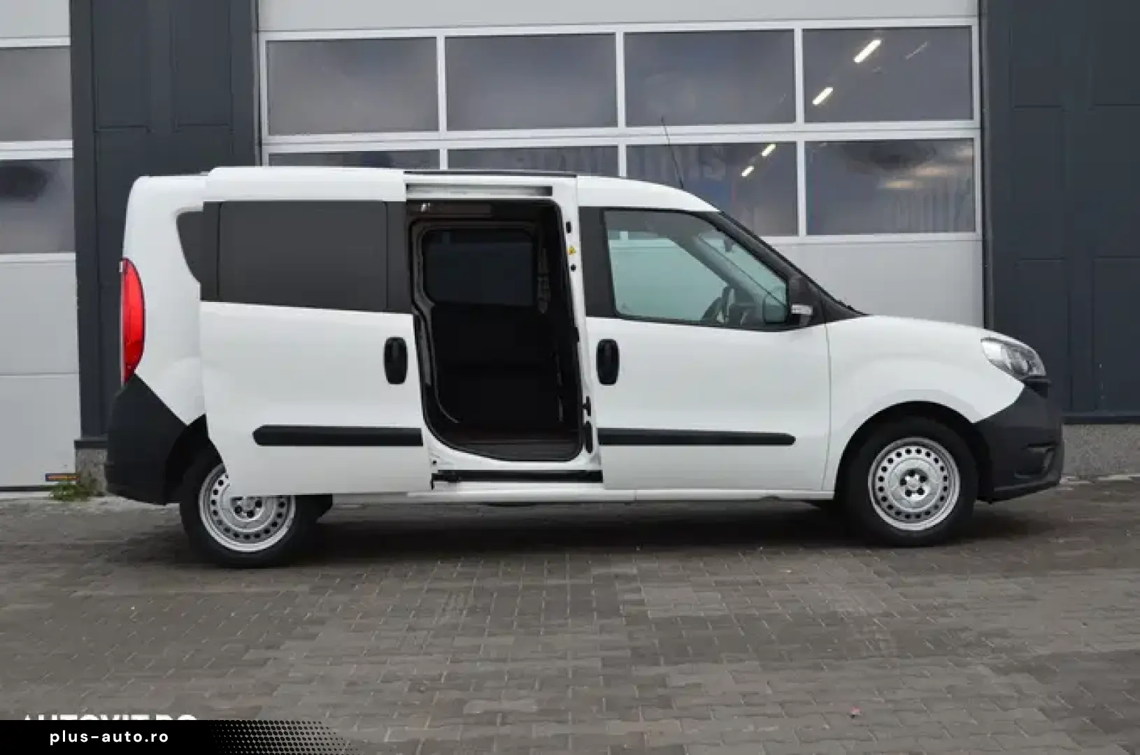 Doblo MAXI 1.3 Multi Jet  95 Hp  Cargo  Garantie  TVA inclus