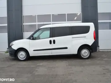 Doblo MAXI 1.3 Multi Jet  95 Hp  Cargo  Garantie  TVA inclus