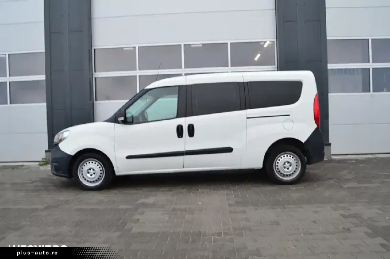 Doblo MAXI 1.3 Multi Jet  95 Hp  Cargo  Garantie  TVA inclus
