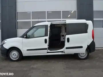 Doblo MAXI 1.3 Multi Jet  95 Hp  Cargo  Garantie  TVA inclus