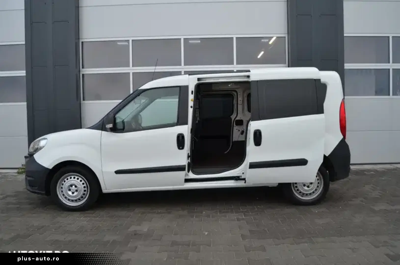 Doblo MAXI 1.3 Multi Jet  95 Hp  Cargo  Garantie  TVA inclus