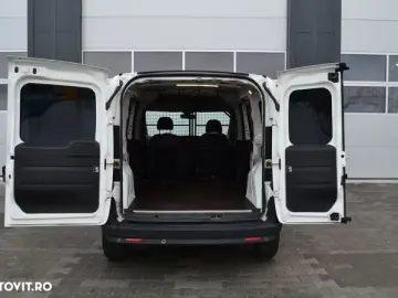 Doblo MAXI 1.3 Multi Jet  95 Hp  Cargo  Garantie  TVA inclus