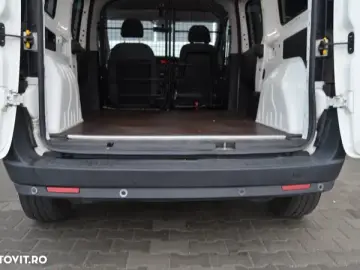 Doblo MAXI 1.3 Multi Jet  95 Hp  Cargo  Garantie  TVA inclus