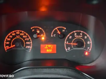 Doblo MAXI 1.3 Multi Jet  95 Hp  Cargo  Garantie  TVA inclus