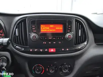 Doblo MAXI 1.3 Multi Jet  95 Hp  Cargo  Garantie  TVA inclus