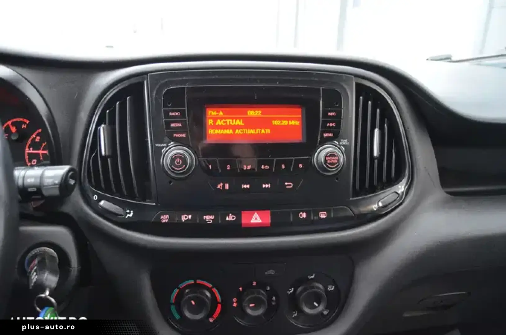 Doblo MAXI 1.3 Multi Jet  95 Hp  Cargo  Garantie  TVA inclus