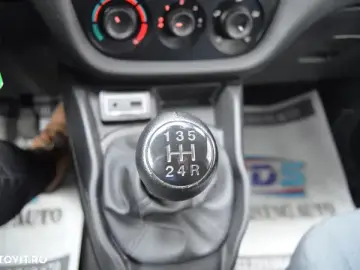 Doblo MAXI 1.3 Multi Jet  95 Hp  Cargo  Garantie  TVA inclus